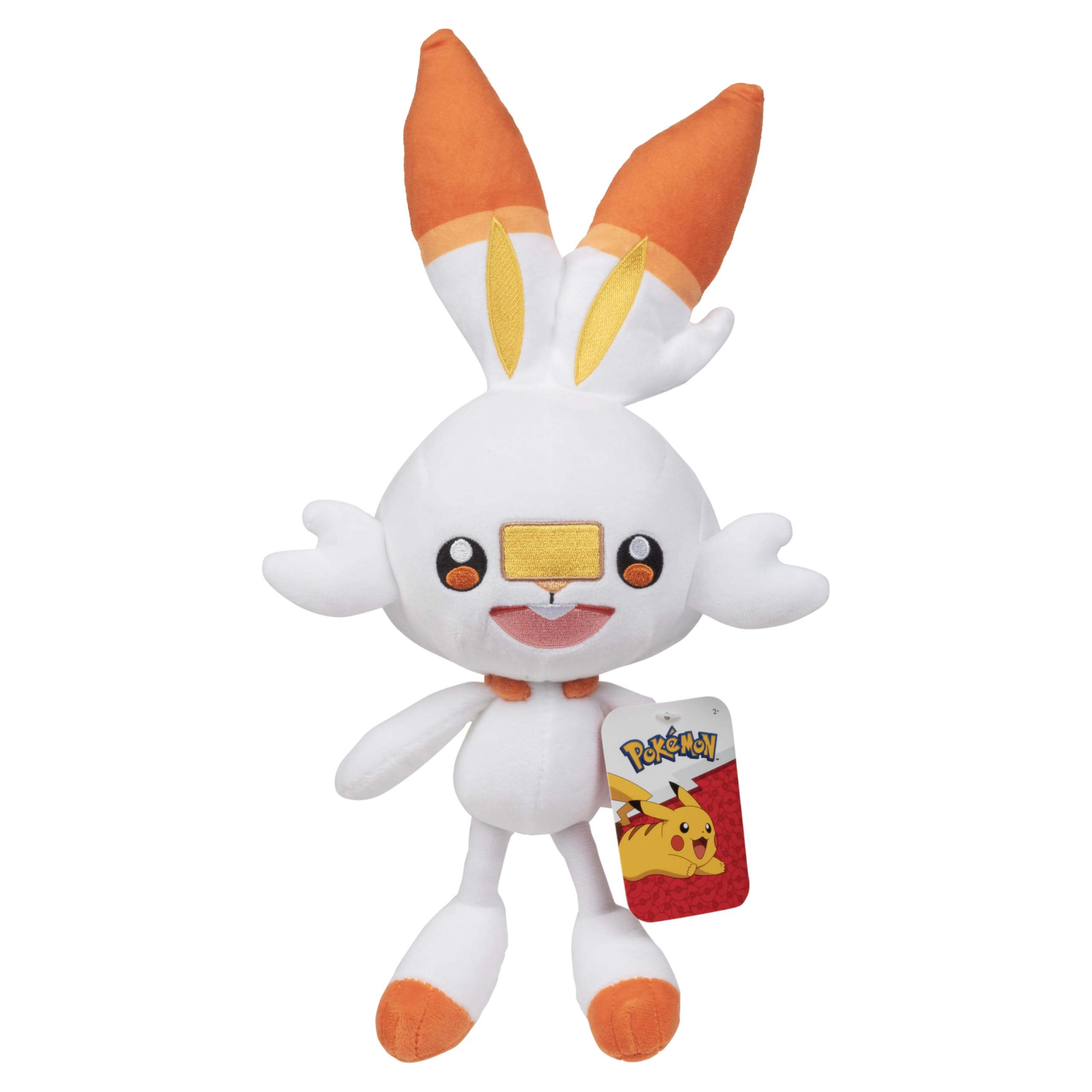 最終値下げ　ヒバニー ぬいぐるみ まとめ ポケモンScorbunny 最終値下げ ヒバニー ぬいぐるみ まとめ ポケモンScorbunny 最終値下げ